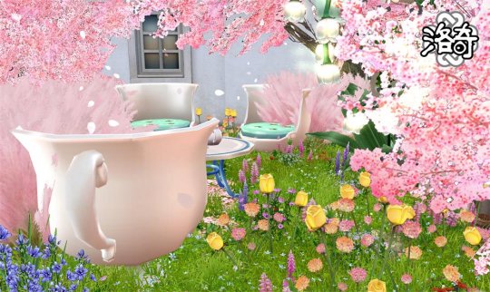 MMO《洛奇》G26命運(yùn)之風(fēng)II與美麗月光島今日上線！