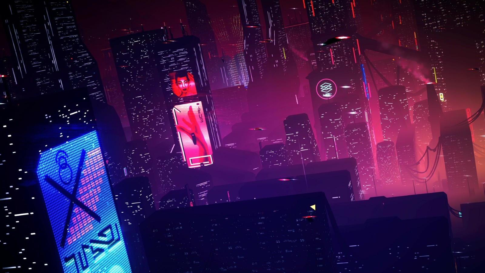 建造類沙盒游戲《Dystopika》Steam正式發(fā)售，綜合評價“特別好評”！
