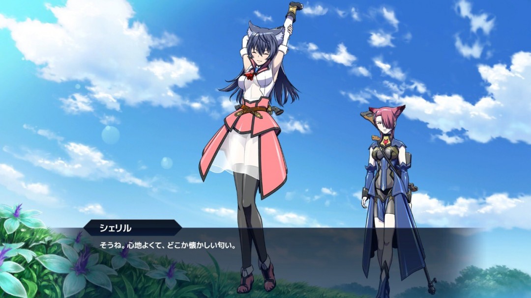 3D動(dòng)作射擊游戲《Angelian Trigger》Steam頁(yè)面上線，發(fā)售日期待定！