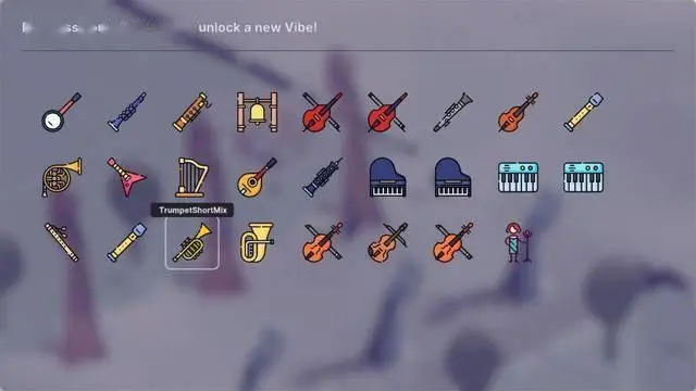 音樂自動化游戲《Future Vibe Check》Steam頁面開放，發(fā)售日期待定！