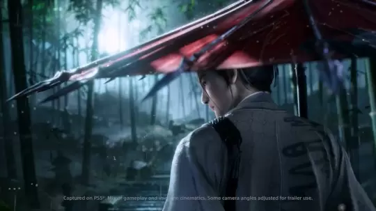 武俠游戲《燕云十六聲》PS5版宣傳片曝光，PC版今日三測(cè)開(kāi)啟！