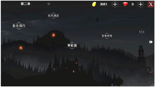 NeverGone異教徒甲乙打法攻略 boss行動(dòng)模式[多圖]圖片2