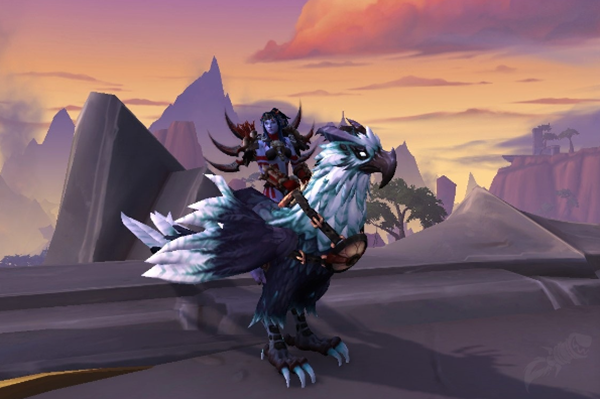 魔獸世界醉眼斯威格在哪-wow醉眼斯威格位置坐標(biāo) 魔獸世界醉眼斯威格在哪-wow醉眼斯威格位置坐標(biāo)