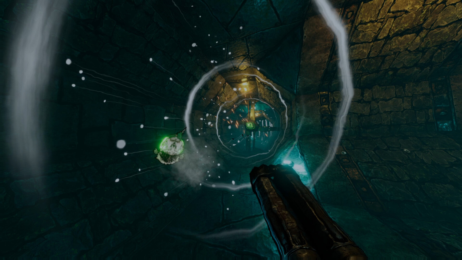 復(fù)古射擊游戲《Gravelord》Steam頁面上線，支持簡中！