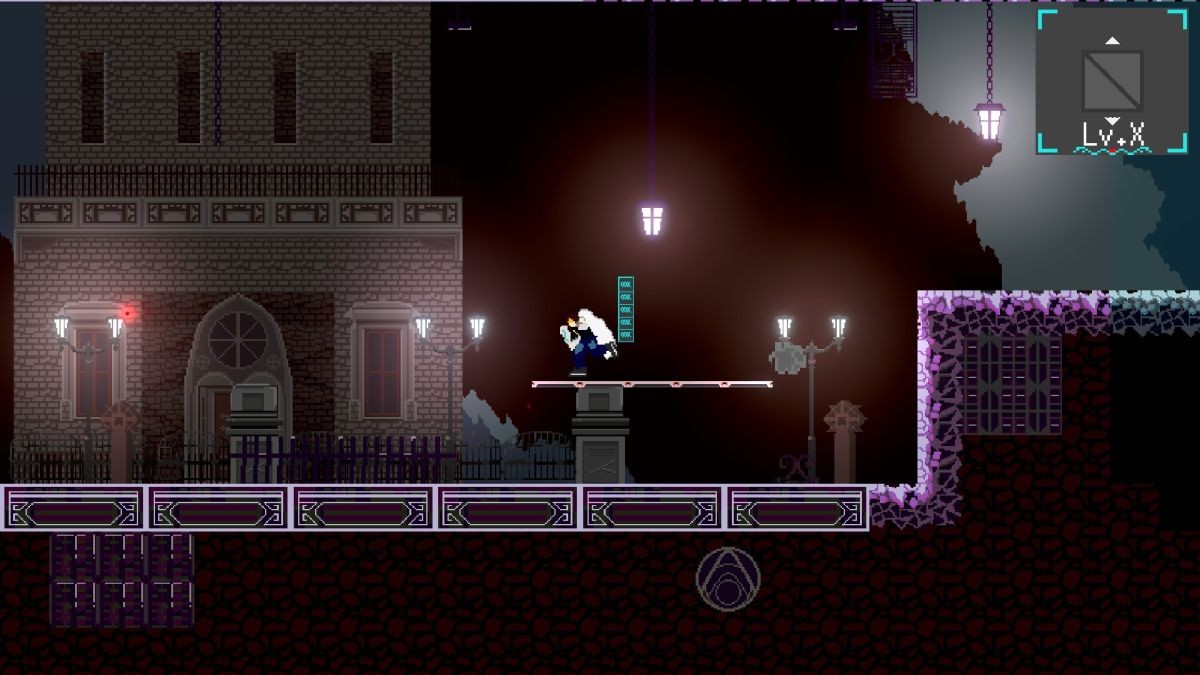 2D橫版動作冒險新游《Near The Sun》Steam頁面上線！