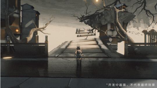 《鳴潮》致玩家的一封信：劇情、美術(shù)、戰(zhàn)斗全都大改