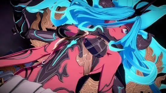 《碧藍(lán)幻想Versus：崛起》Ver 1.50版本今日上線！