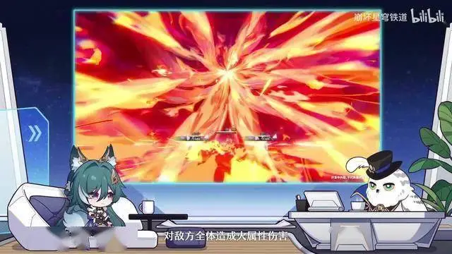 《崩壞：星穹鐵道》年終大促來襲，狐人護(hù)毛素、按摩椅等你搶！