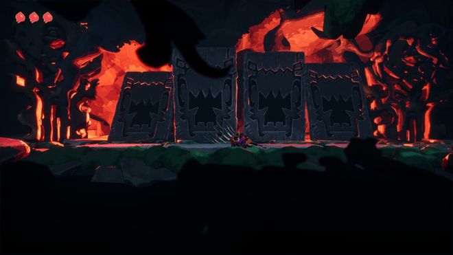 冒險(xiǎn)游戲《Ayna: Shattered Truth》Steam頁(yè)面開(kāi)放，發(fā)售日期待定！