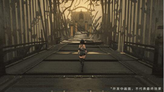 《鳴潮》致玩家的一封信：劇情、美術(shù)、戰(zhàn)斗全都大改