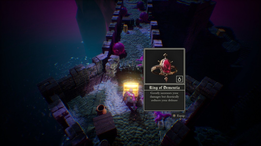 動作游戲《Isles of Krom》Steam頁面公布，發(fā)售日期待定！