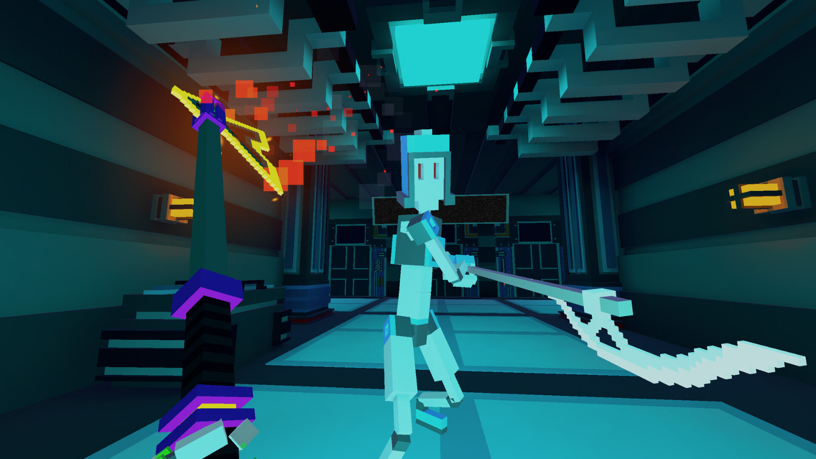 《穹頂下克隆機器人》Steam頁面公布，12月12日發(fā)售！