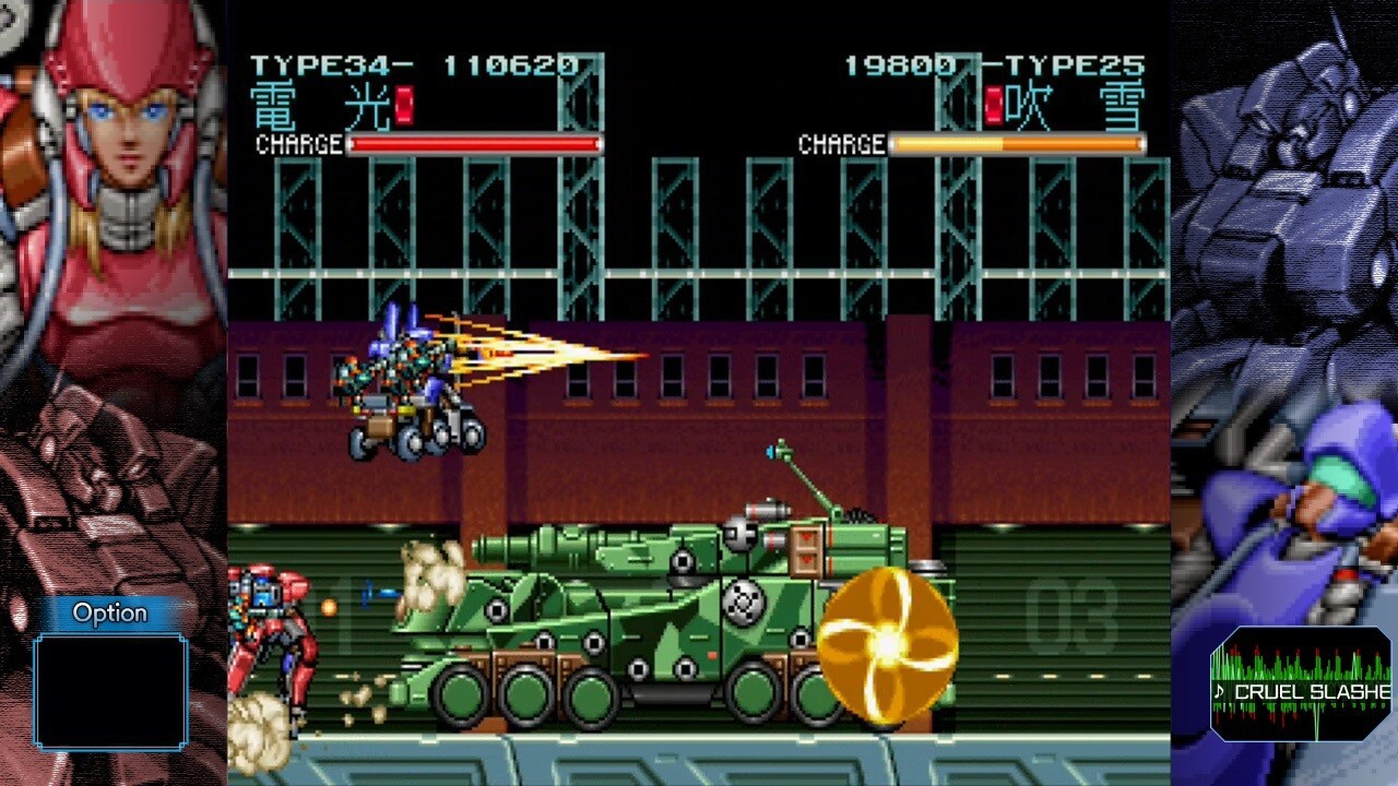 空牙系列2合一Steam頁面，發(fā)售日期待定！