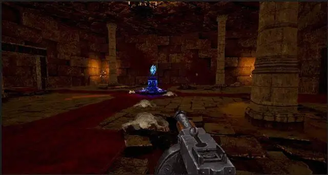 射擊游戲《Hexborn》Steam頁(yè)面開(kāi)放，發(fā)售日期待定！