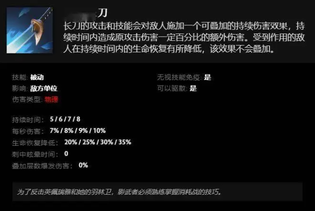 《DOTA2》全新英雄“凱”上線：兩種武器、兩套技能可自如切換！