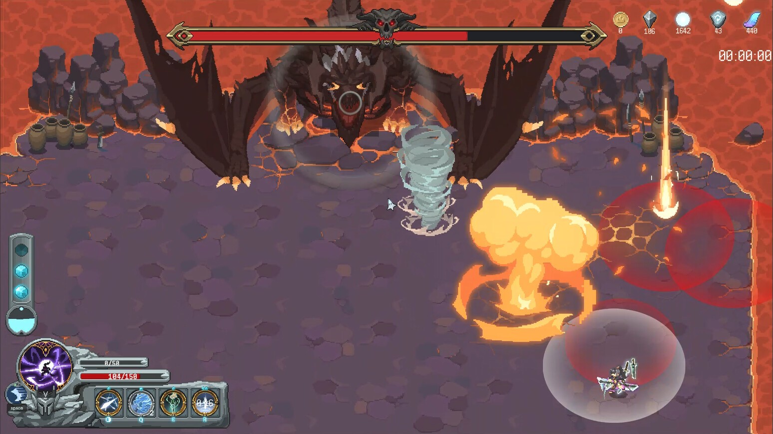 冒險游戲《魔法符石》Steam頁面上線，發(fā)售日期待定！