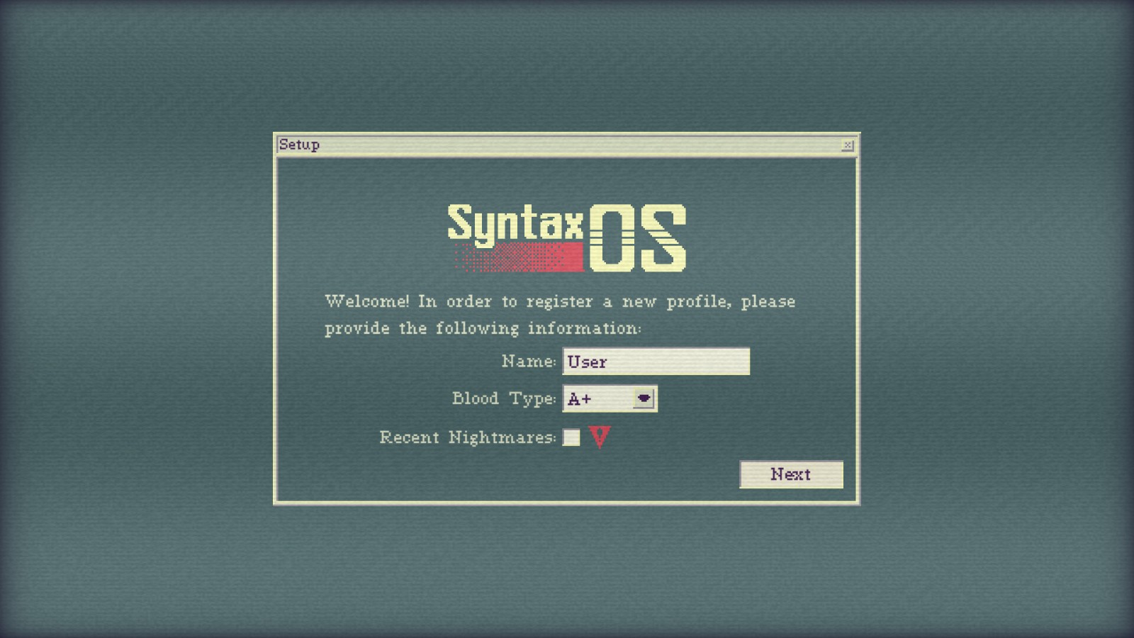 暗黑冒險(xiǎn)游戲《SYNTAXIA》Steam頁面上線，明年發(fā)售！