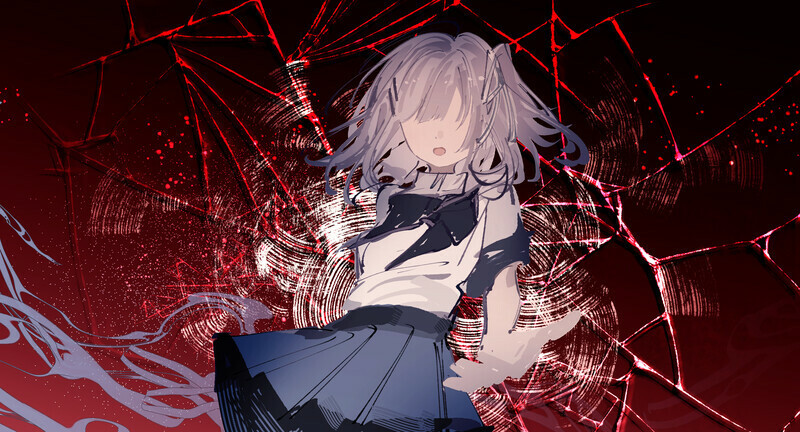 《贗作 次元契約 Others》Steam頁(yè)面上線，支持中文！