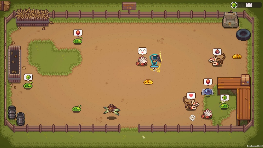 動作游戲《星源獵手：歸航》上線Steam，預11月發(fā)售！