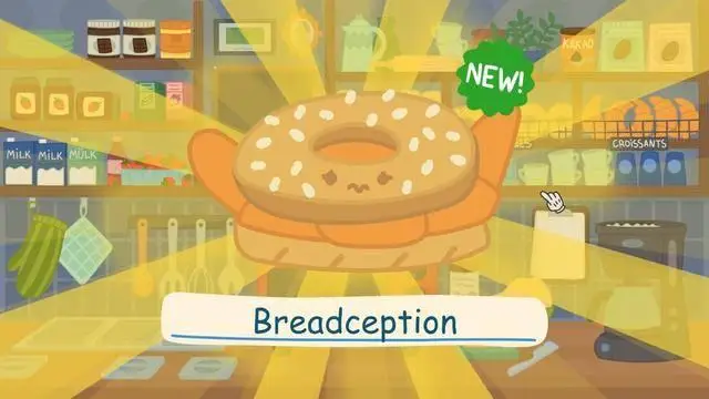 手繪風(fēng)烹飪游戲《Little Chef 2》Steam頁面公布，明年發(fā)售！