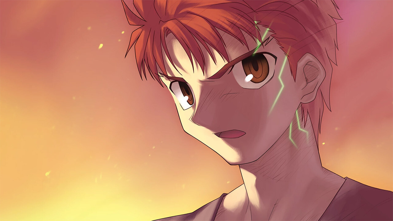《Fate/stay night REMASTERED》Steam頁面上線，8月8日發(fā)售！