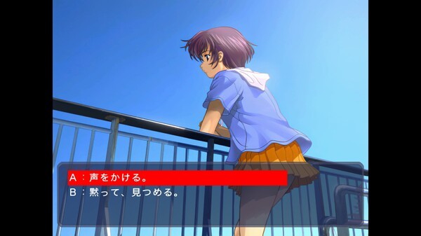 經(jīng)典名作《風(fēng)雨來記》登陸Steam，發(fā)售日期待定！