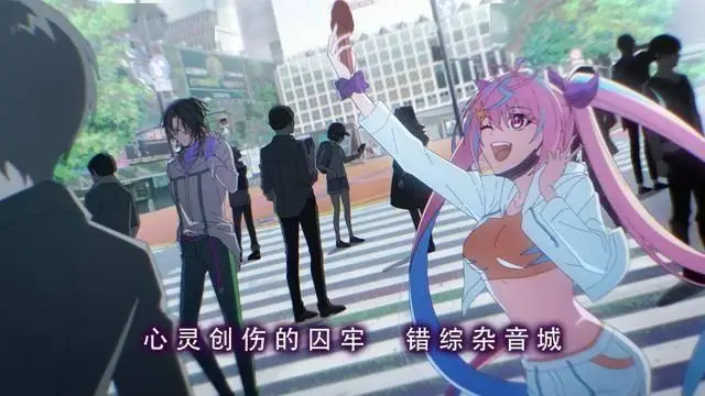 多結(jié)局逃生冒險(xiǎn)游戲《殘音系少年少女》試玩版推出！