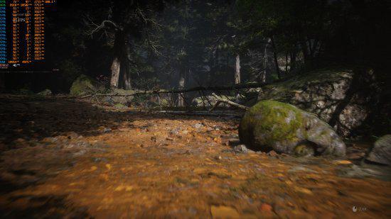 外媒《黑神話》PC性能測試：DLSS 3表現(xiàn)出色！