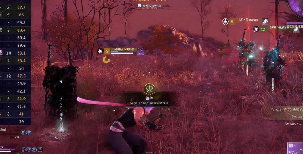 永劫無(wú)間怎么快速獲得箱子