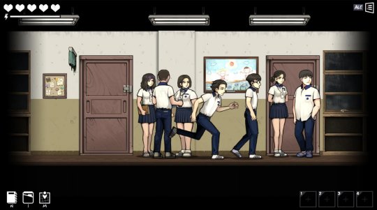經(jīng)典恐怖游戲《昏迷2B: 地下墓穴》今日發(fā)售，支持中文！