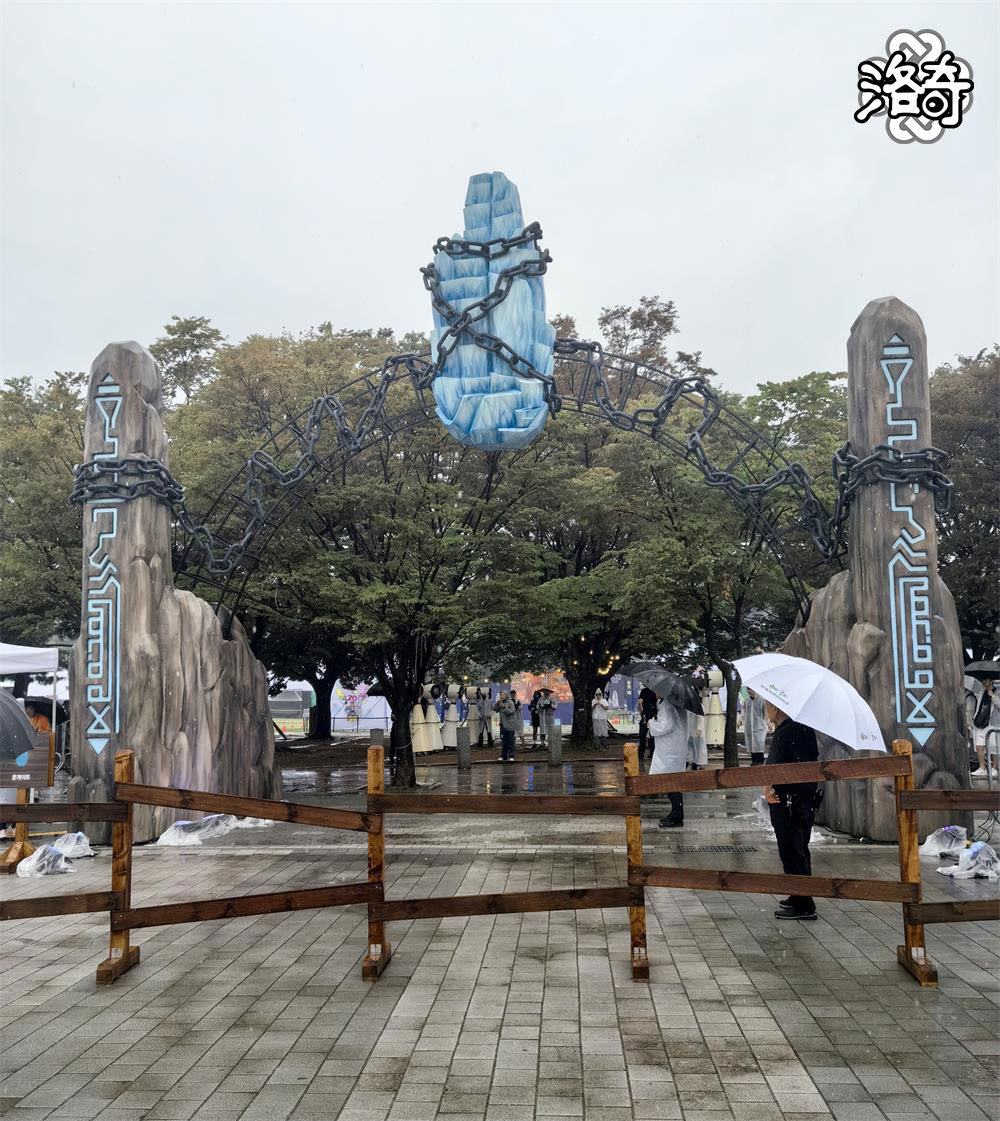 韓服《洛奇》20周年夢幻派對，虛幻5引擎升級開發(fā)進度曝光！