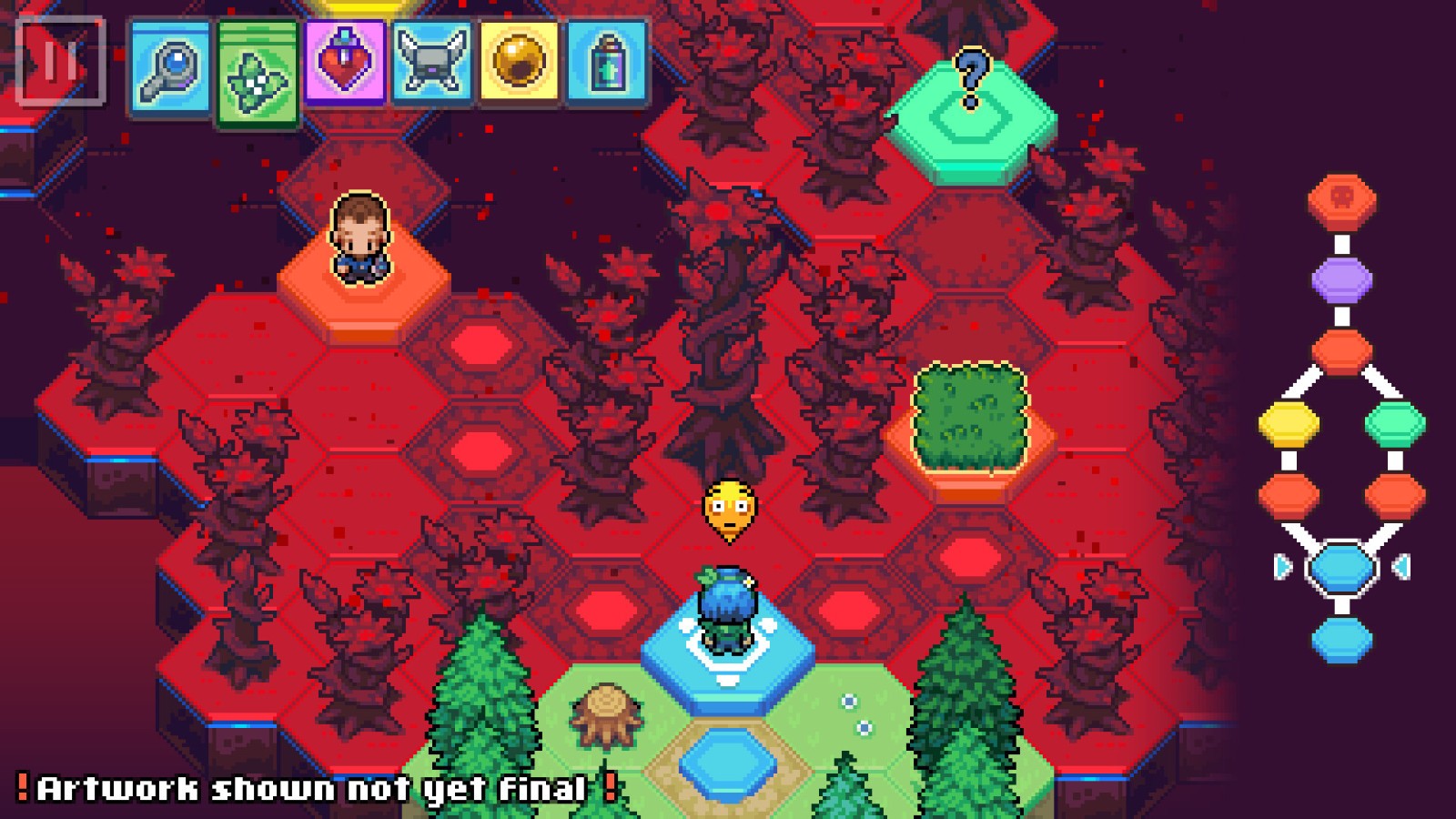 回合制策略RPG《Coromon: Rogue Planet》Steam頁面開放，發(fā)售日期待定！