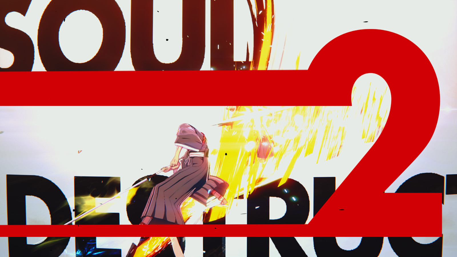 漫改游戲《BLEACH 魂魄覺醒》今日上線Steam頁面，發(fā)售日待定！