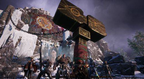 《狄拉克之海》Steam免費刪檔終測開啟！