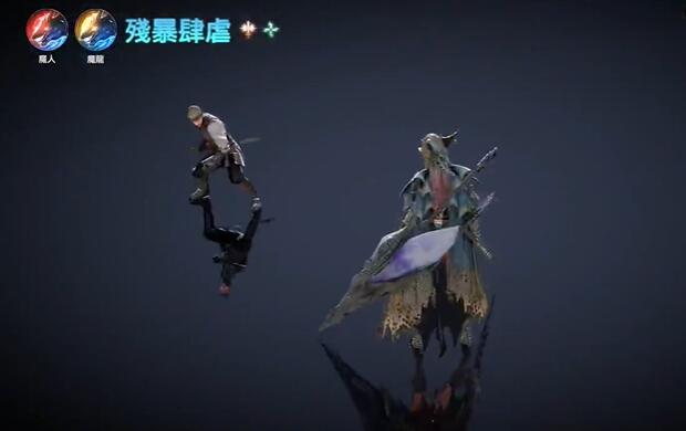 臺服《黑色沙漠》手游今日推出新職業(yè)