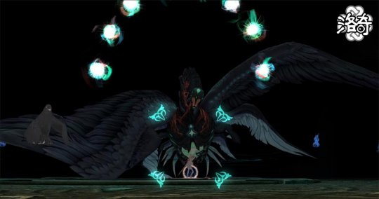 MMO《洛奇》G26命運(yùn)之風(fēng)II與美麗月光島今日上線！