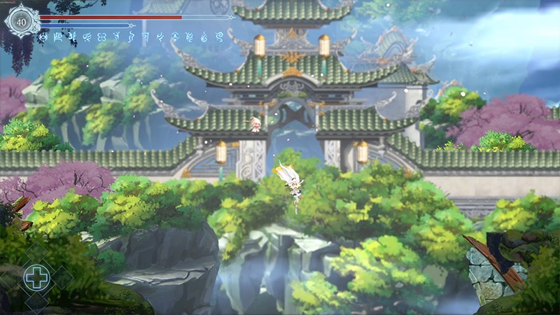 精品單機(jī)游戲《心淵夢(mèng)境》今日正式登陸國(guó)行Nintendo e商店，限時(shí)七折特價(jià)活動(dòng)！