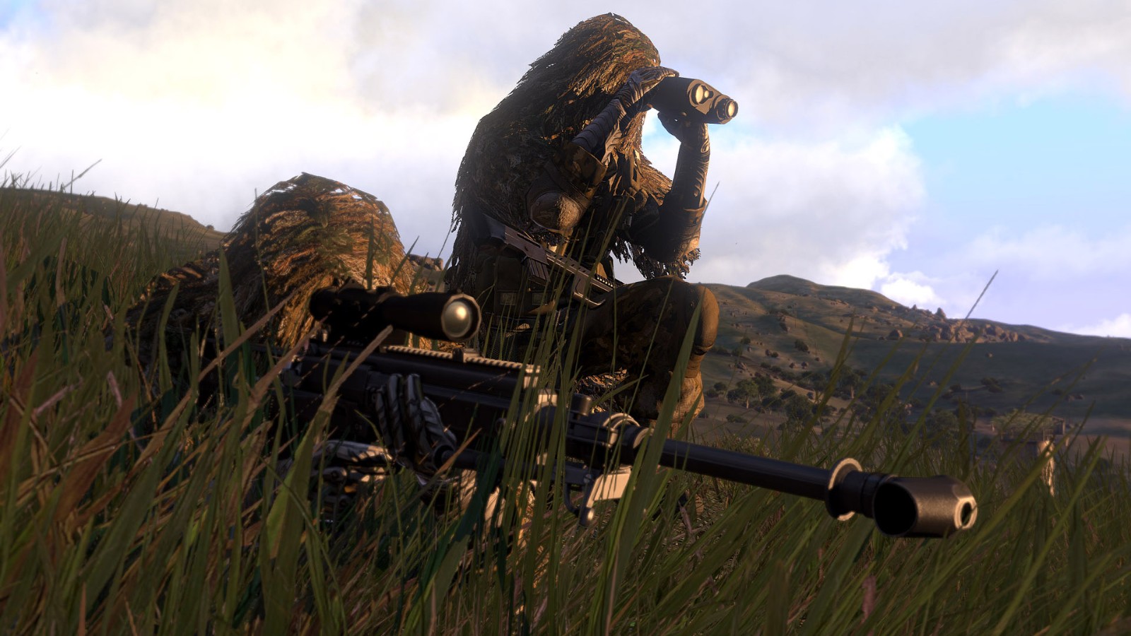 《武裝突襲3》Steam夏季促銷期間，賣出50萬(wàn)套！