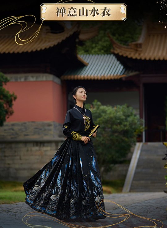 14萬頂奢云錦加冕《魔域》新女神，全球唯一！非遺定制！