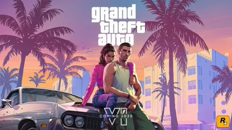 《GTA6》將是史上最重要的游戲