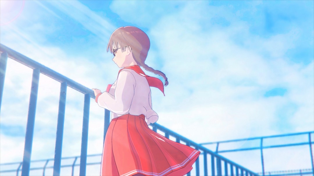 經典戀愛游戲 《ToHeart》重制版Steam頁面上線，年內發(fā)售！