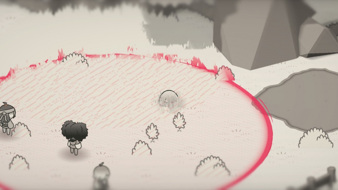 回合制角色扮演游戲《pearlessential》Steam頁面開放，發(fā)售日期待定！
