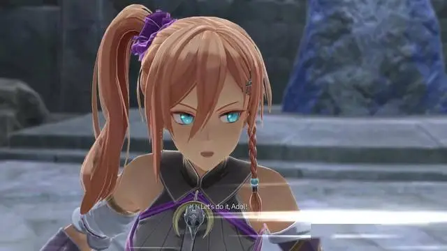 《伊蘇10：北境歷險》歐美版試玩已登陸PS4/PS5/PC！