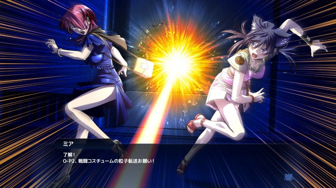 3D動(dòng)作射擊游戲《Angelian Trigger》Steam頁(yè)面上線，發(fā)售日期待定！