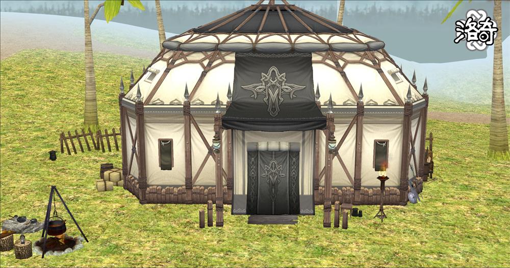 MMORPG端游《洛奇》全新版本G26命運之風(fēng)今日上線！