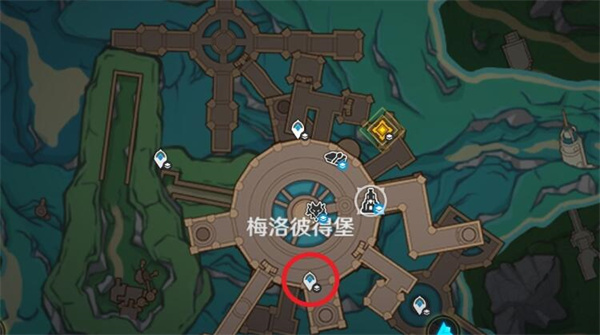 原神怒濤之災禍任務攻略 怒濤之災禍任務圖文流程[多圖]圖片2