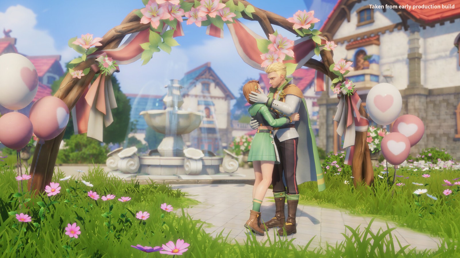 “時(shí)光系列”第三作《時(shí)光3：永耀之境》Steam頁面開放，發(fā)售日期待定！