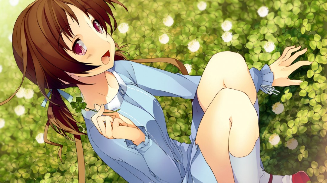 《戀愛與選舉與巧克力》Steam頁面上線，年內發(fā)售！