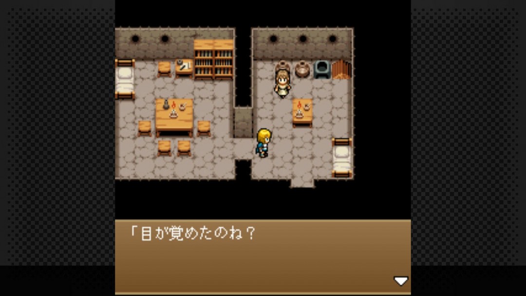 經(jīng)典RPG《海格力斯的榮光3》Steam頁面上線，3月28日發(fā)售！