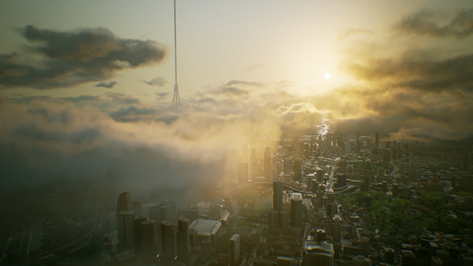萬代空戰(zhàn)模擬游戲《皇牌空戰(zhàn)7：未知天際》Steam新史低，1折26.8元！